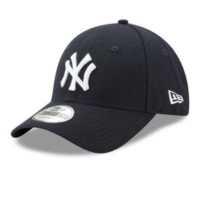 NY Yankees New Era 9FORTY adjustable baseball hat
